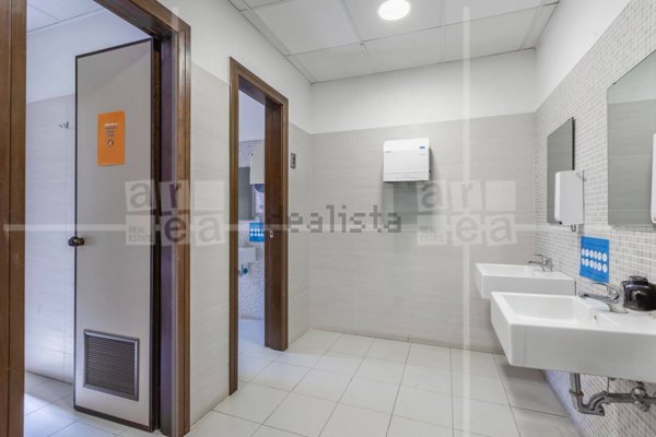 ufficio in affitto a Roma in zona Rione Monti/Campitelli