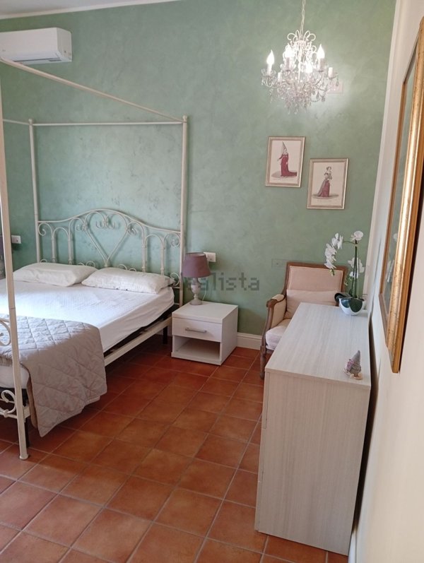 appartamento in affitto a Roma in zona Campo Marzio