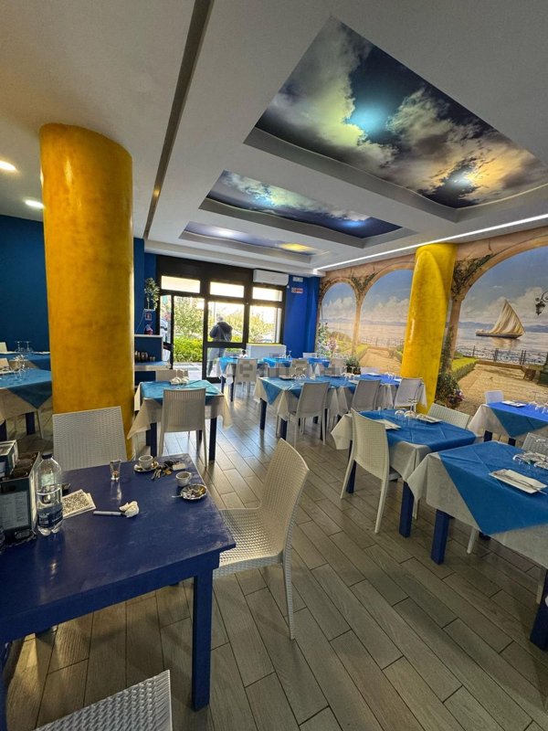 negozio in affitto a Roma in zona Monte Sacro/Talenti