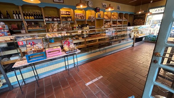 ufficio in affitto a Roma in zona Portuense