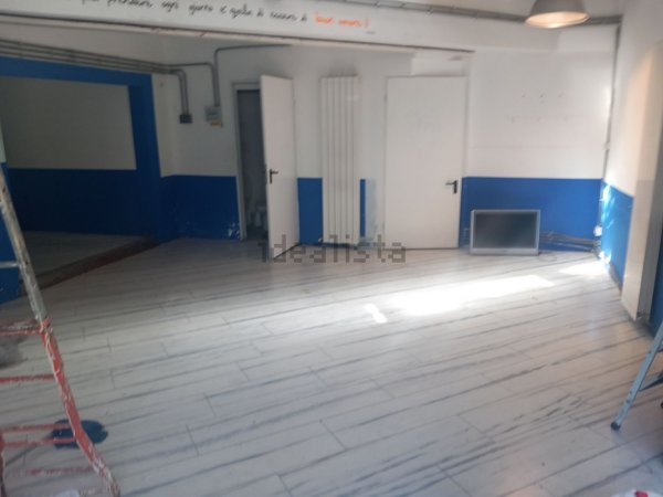 ufficio in affitto a Roma in zona Aurelio