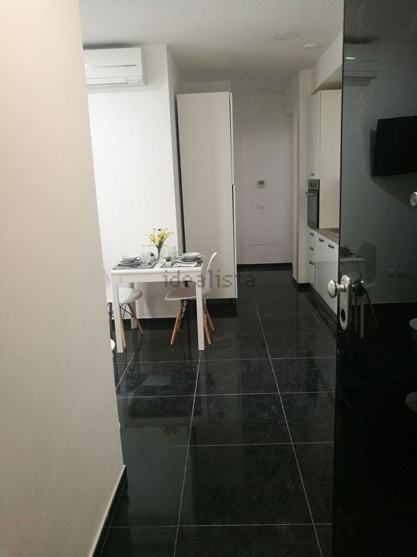 appartamento in affitto a Roma in zona Tiburtino