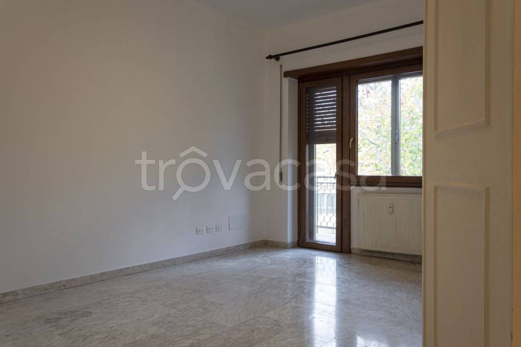 appartamento in affitto a Roma in zona Salario