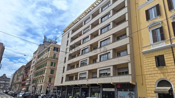 ufficio in affitto a Roma in zona Flaminio