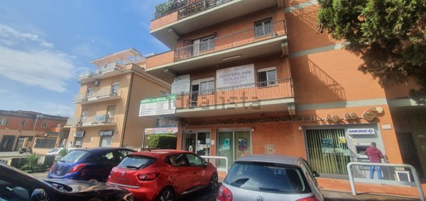 ufficio in affitto a Roma in zona Tor di Quinto