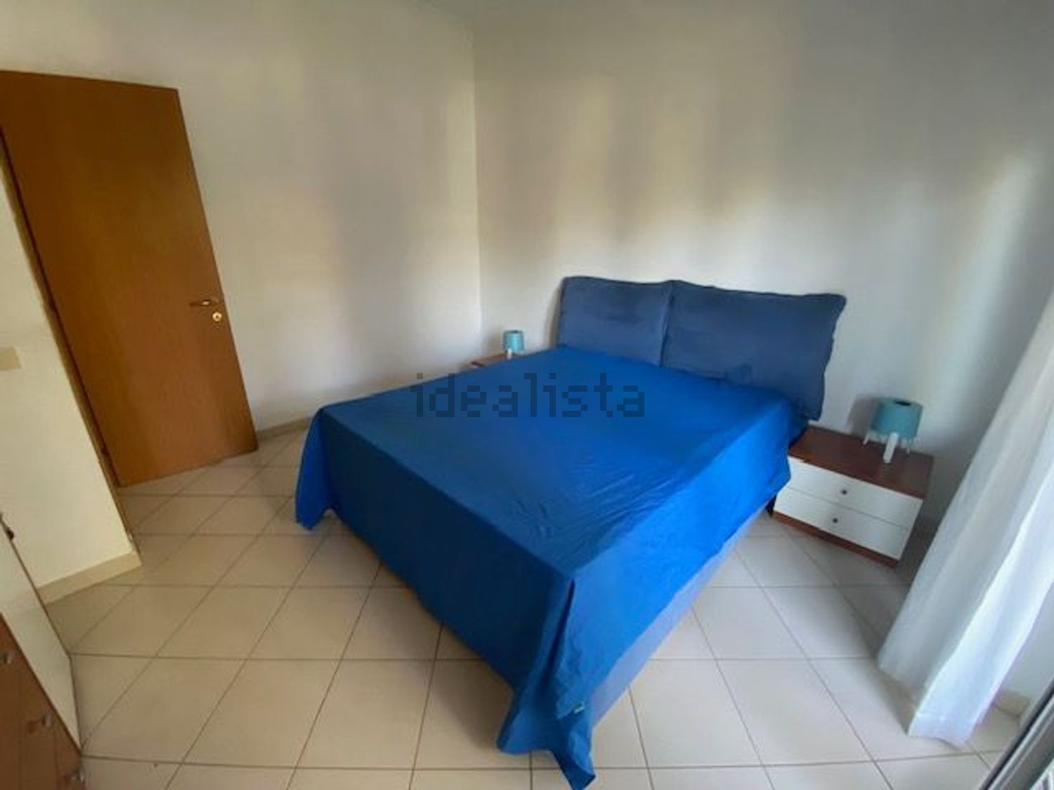 appartamento in affitto a Roma in zona Ostia