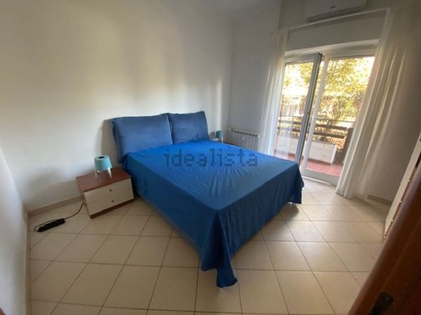 appartamento in affitto a Roma in zona Ostia