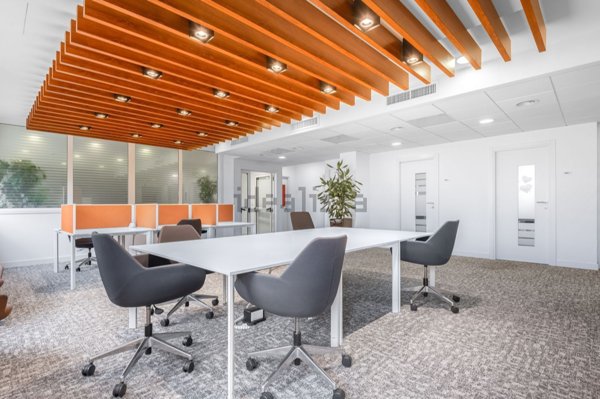 ufficio in affitto a Roma