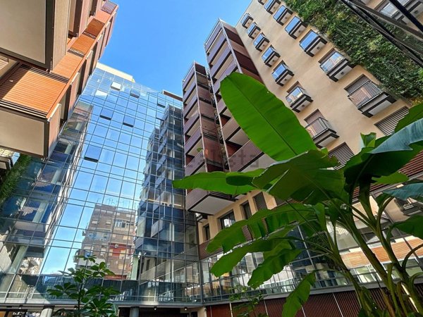 ufficio in affitto a Roma in zona Portuense