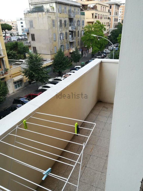 appartamento in affitto a Roma in zona Appio Latino