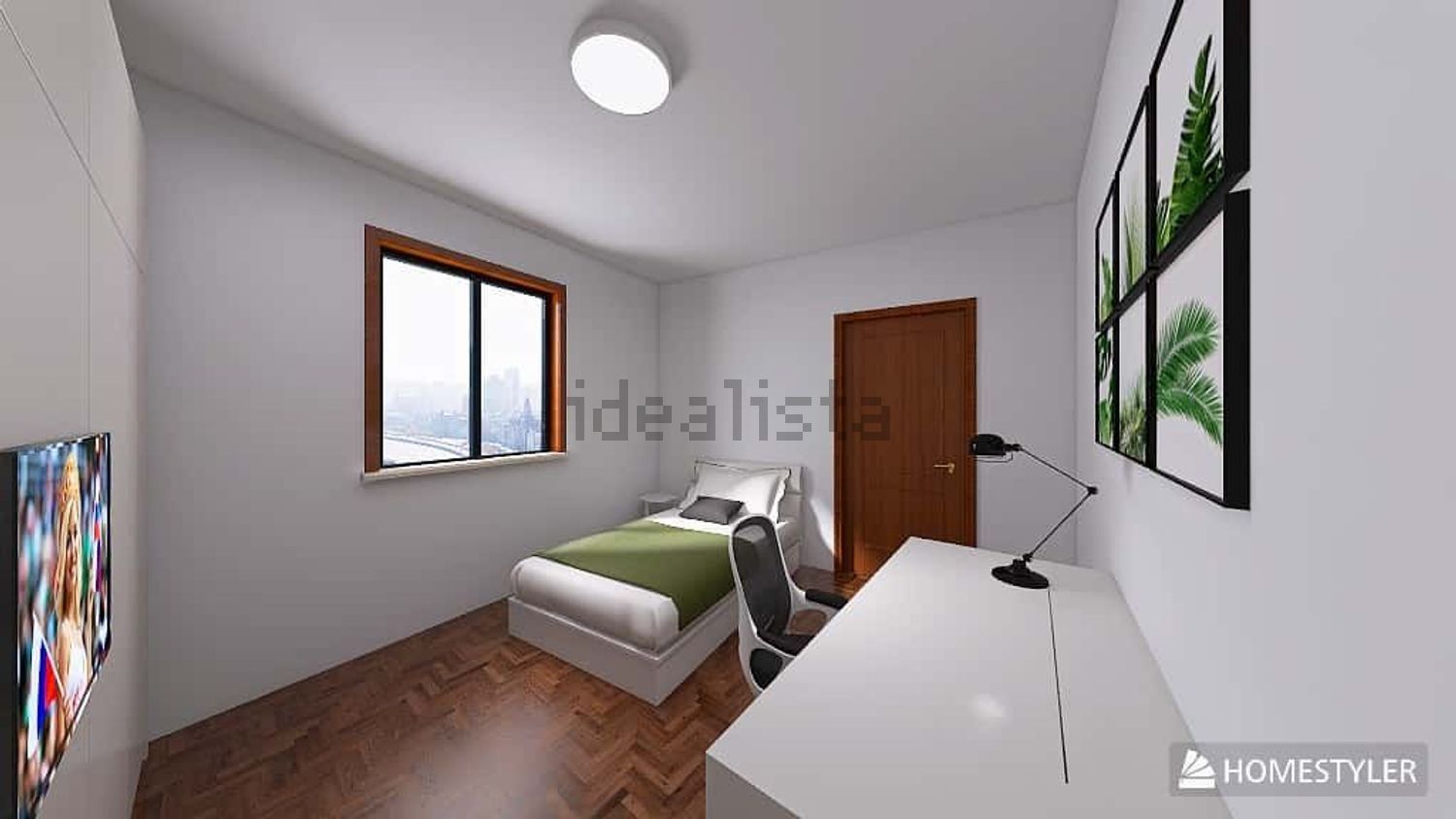 appartamento in affitto a Roma in zona Ardeatino