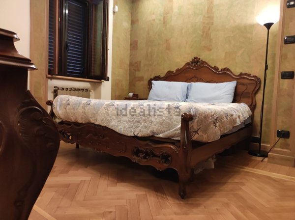 appartamento in affitto a Roma in zona Collatino