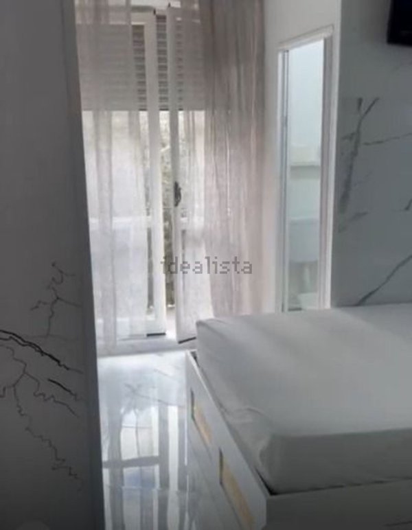 appartamento in affitto a Roma in zona Appio Claudio