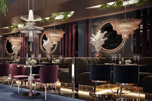 negozio in affitto a Roma in zona Rione Prati