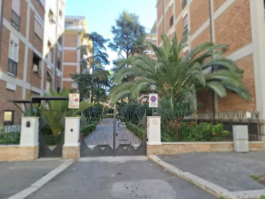 appartamento in affitto a Roma in zona Prenestino-Labicano