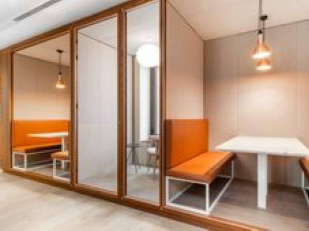 ufficio in affitto a Roma in zona Centro Storico