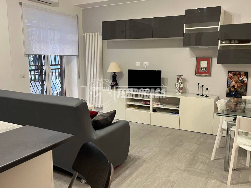 appartamento in affitto a Roma in zona Tuscolano