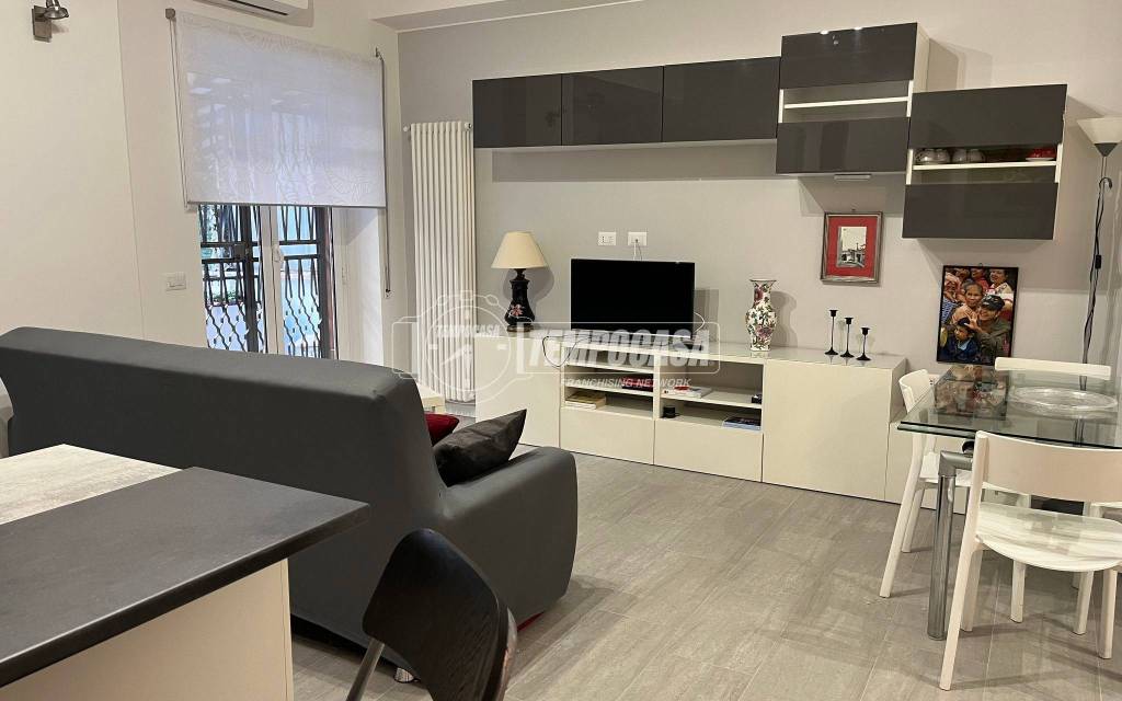 appartamento in affitto a Roma in zona Tuscolano