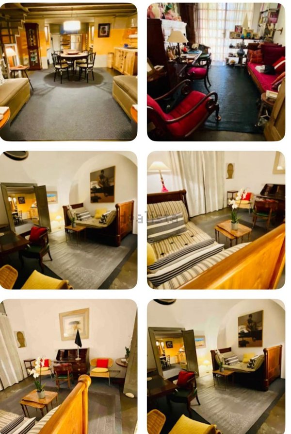 appartamento in affitto a Roma in zona Tiburtino