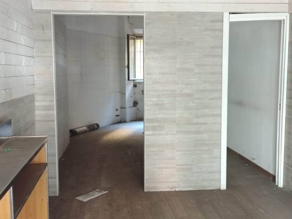 negozio in affitto a Roma in zona Tiburtino