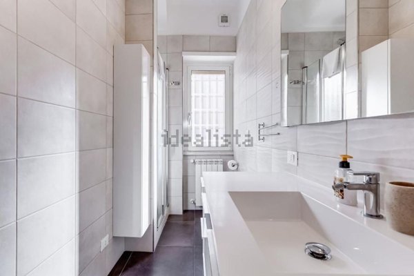 casa indipendente in affitto a Roma in zona Gianicolense