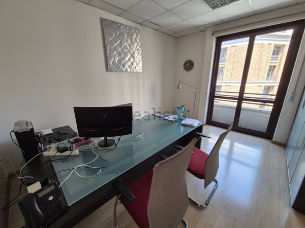 ufficio in affitto a Roma in zona Campo Marzio