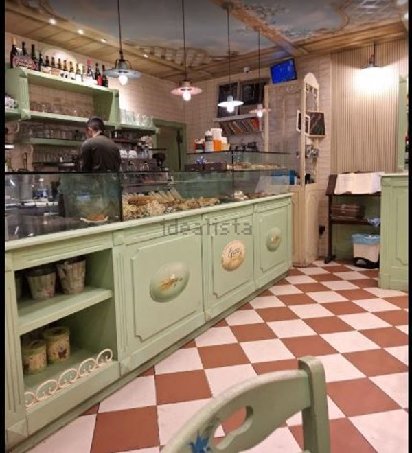 negozio in affitto a Roma