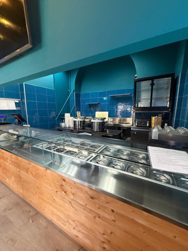 negozio in affitto a Roma in zona Flaminio