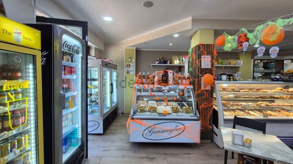 negozio in affitto a Roma in zona Aurelio