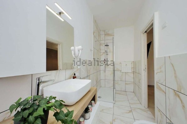 appartamento in affitto a Roma in zona Tiburtino