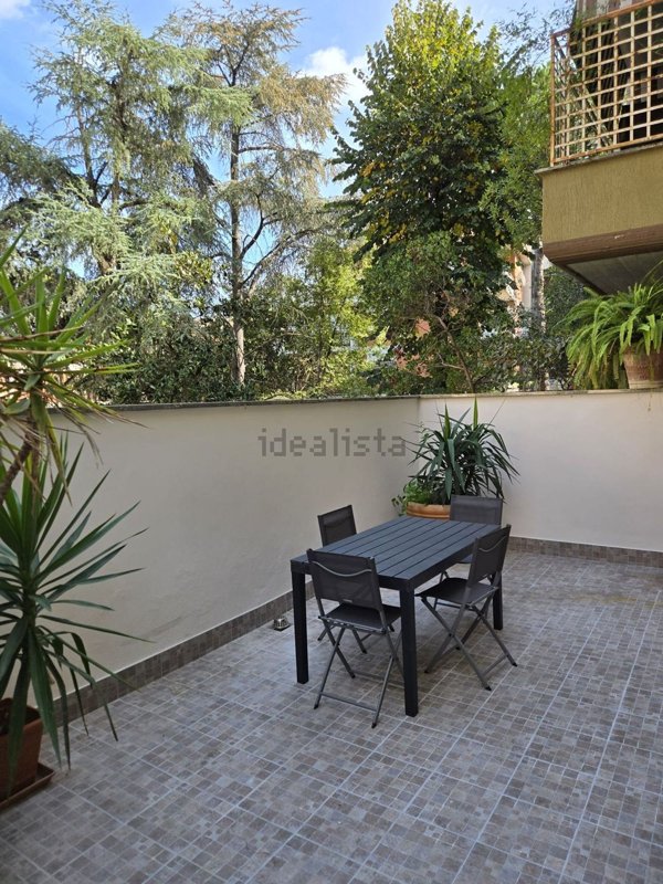 appartamento in affitto a Roma