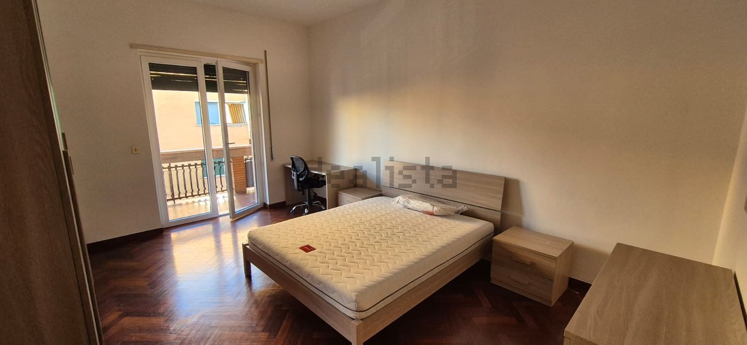 appartamento in affitto a Roma in zona Ostiense