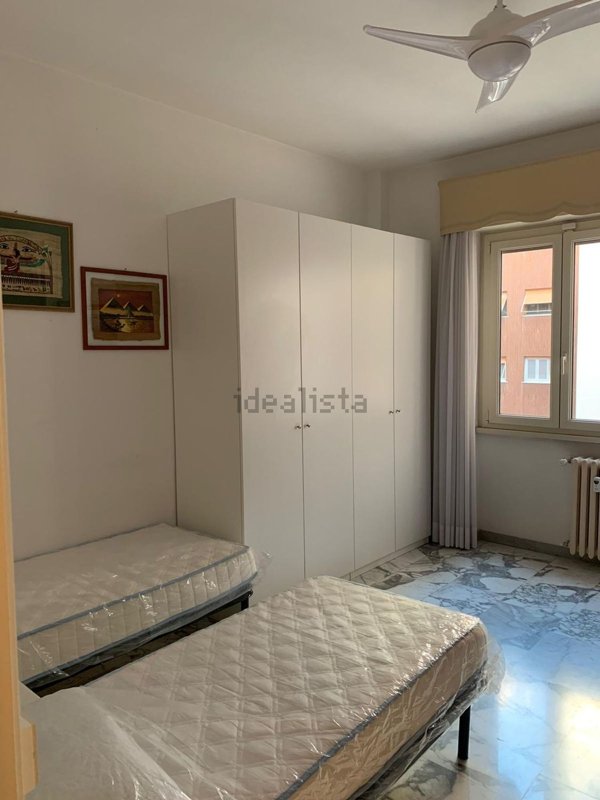 appartamento in affitto a Roma in zona Ostiense