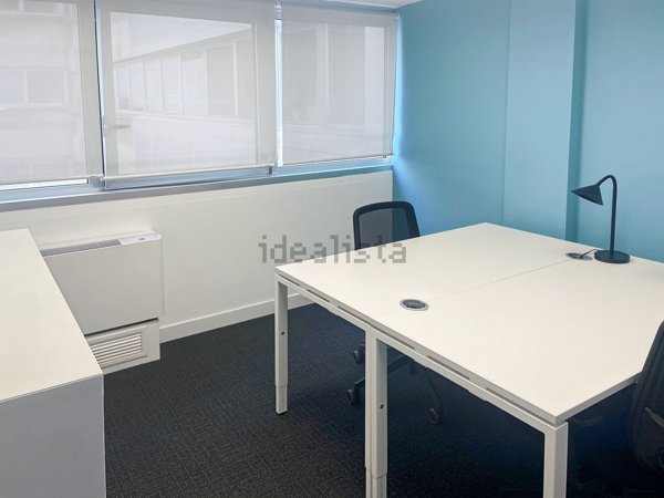 ufficio in affitto a Roma in zona Ostiense