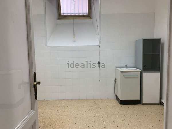 ufficio in affitto a Roma in zona Nomentano