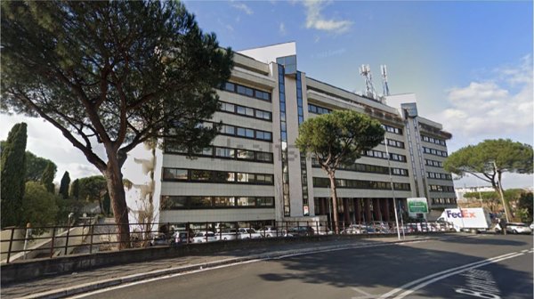 ufficio in affitto a Roma in zona EUR