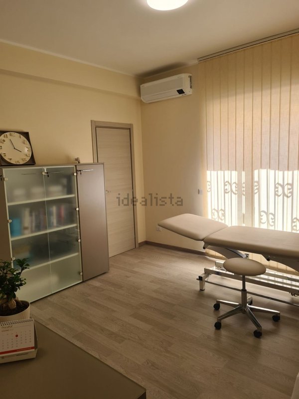 ufficio in affitto a Roma in zona Appio Claudio