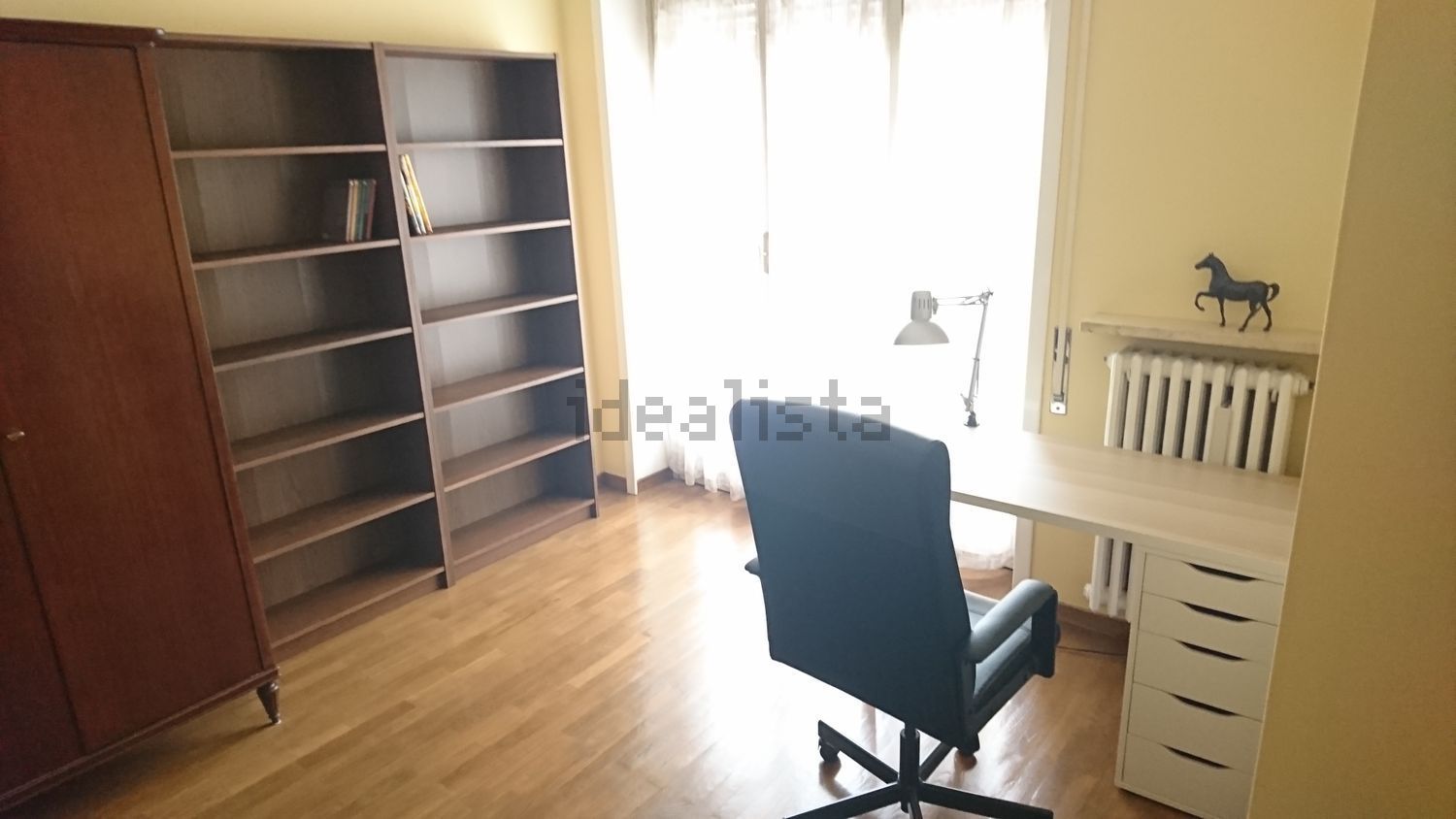 appartamento in affitto a Roma in zona San Saba - Ripa