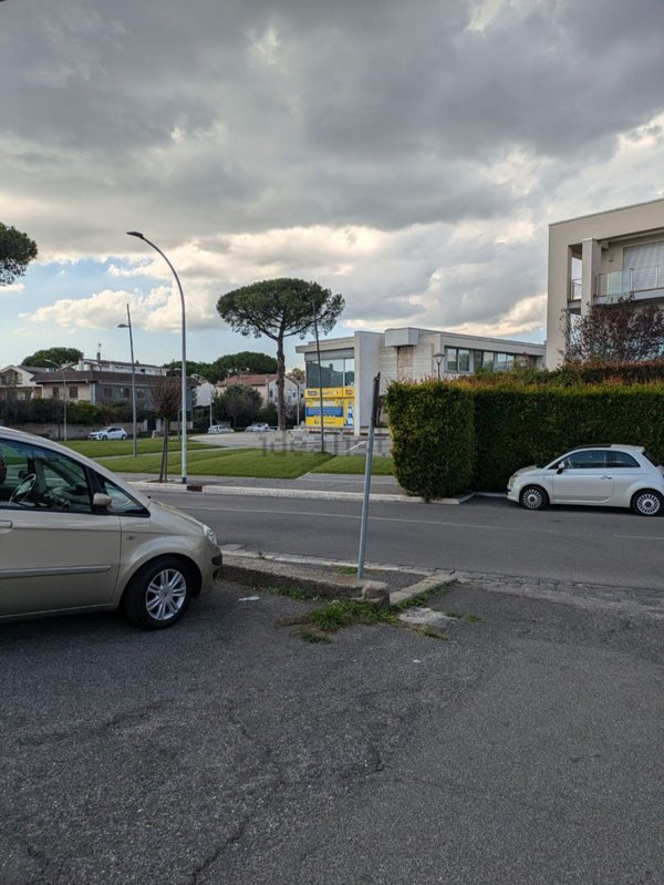 loft in affitto a Roma in zona Casal Palocco