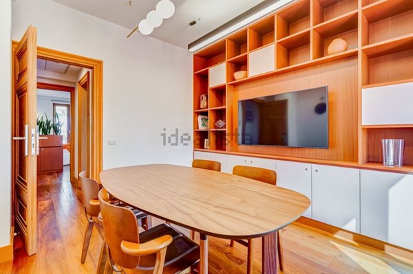 ufficio in affitto a Roma in zona Campo Marzio