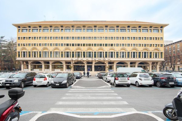 ufficio in affitto a Roma in zona EUR