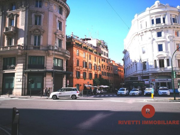 ufficio in affitto a Roma in zona Campo Marzio
