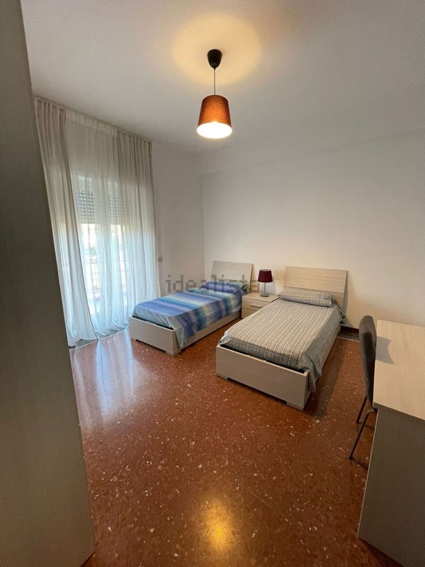 appartamento in affitto a Roma in zona Ostiense