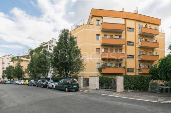 appartamento in affitto a Roma in zona Ostiense