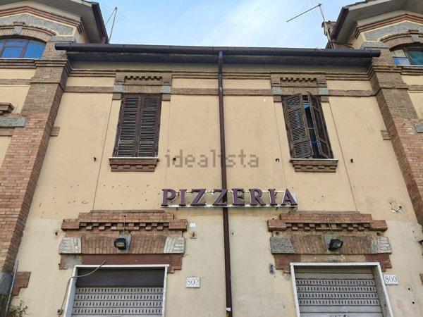 villa in affitto a Roma in zona Ostia