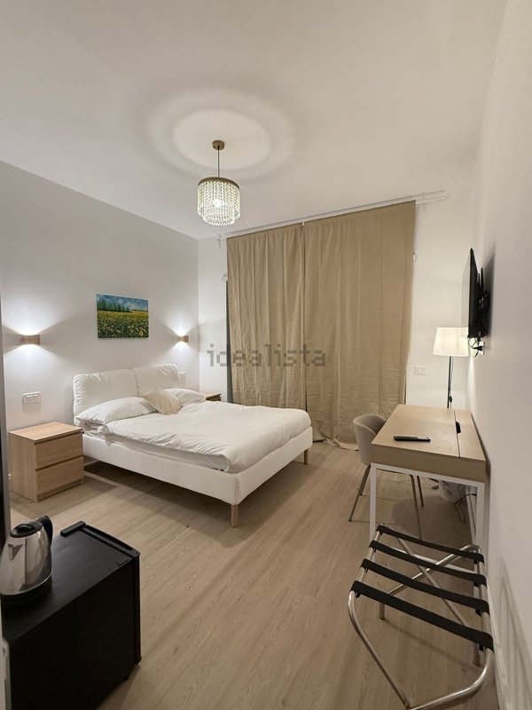 appartamento in affitto a Roma in zona Aurelio