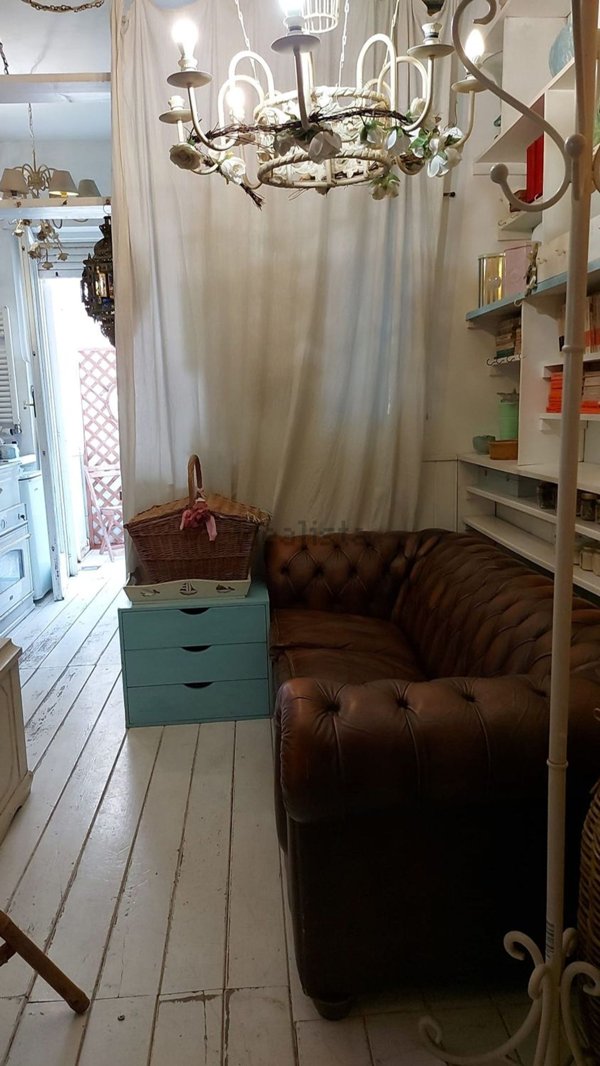 appartamento in affitto a Roma in zona Ostia