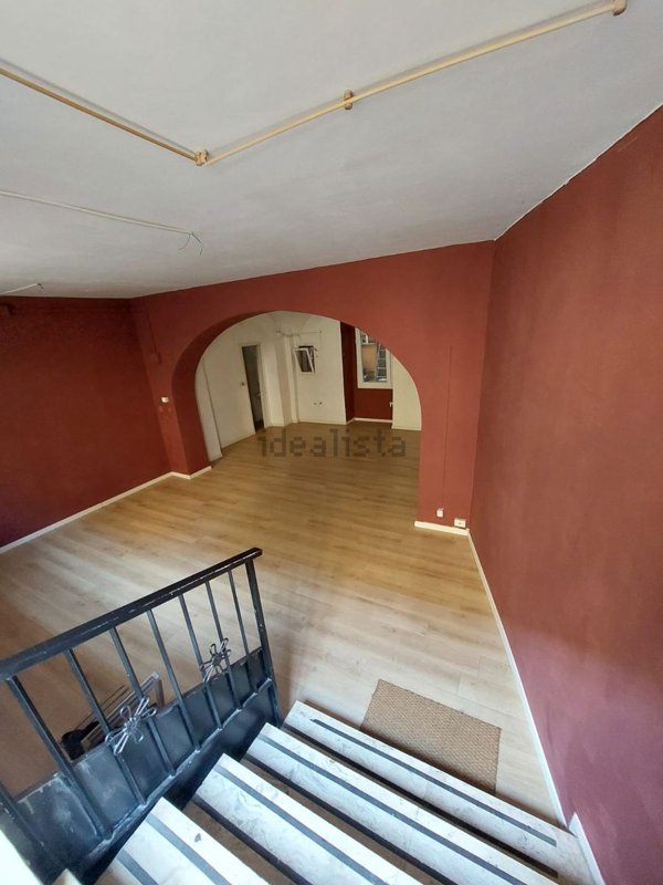 locale commerciale in affitto a Roma in zona Prenestino-Labicano