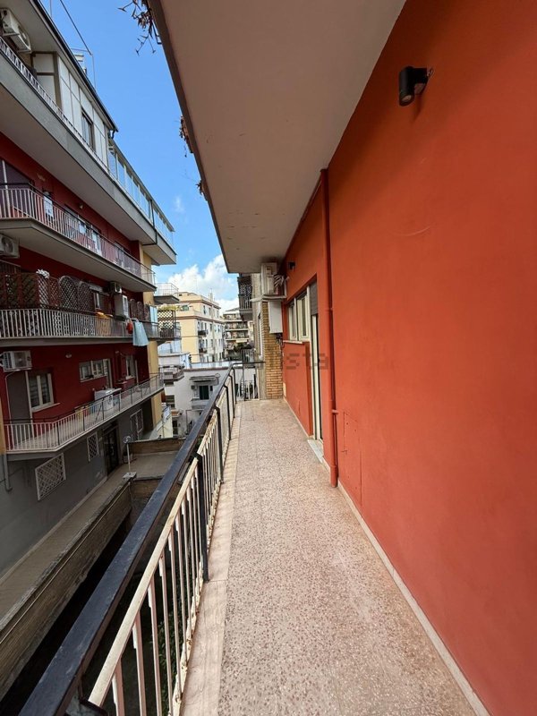 appartamento in affitto a Roma in zona Trionfale