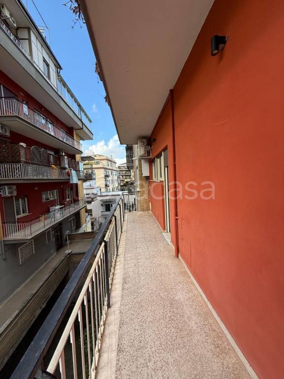 appartamento in affitto a Roma in zona Trionfale